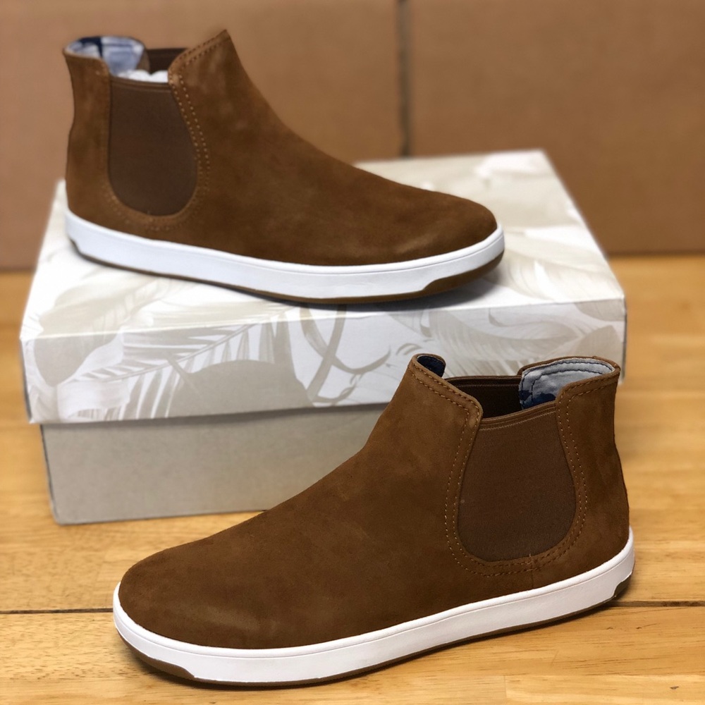 Tommy Bahama Relaxology Ankle Boot